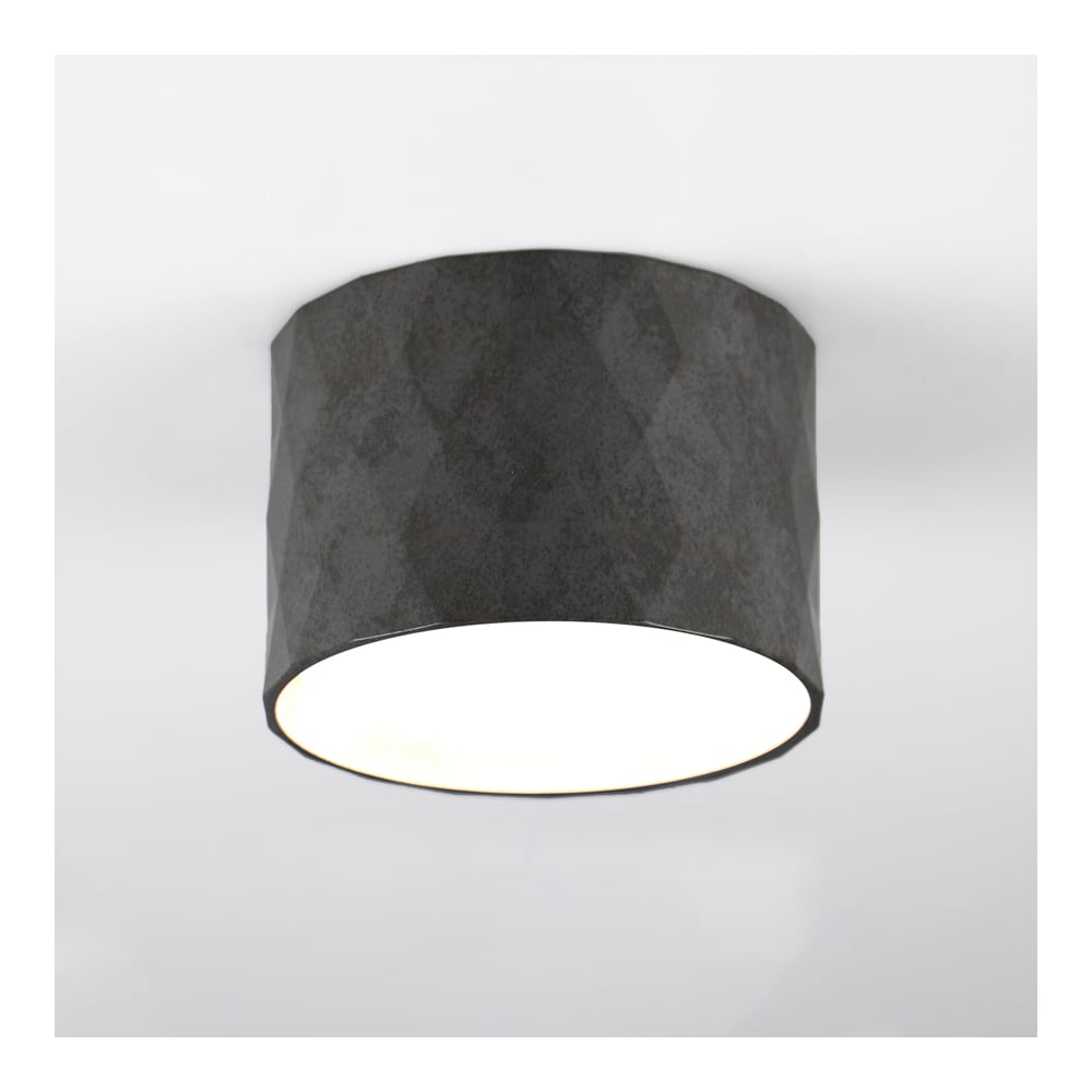 Изображение товара Спот GX53 Ромб GWL-GX53-M-IP20 бетон - настенно-потолочный, 50 Вт