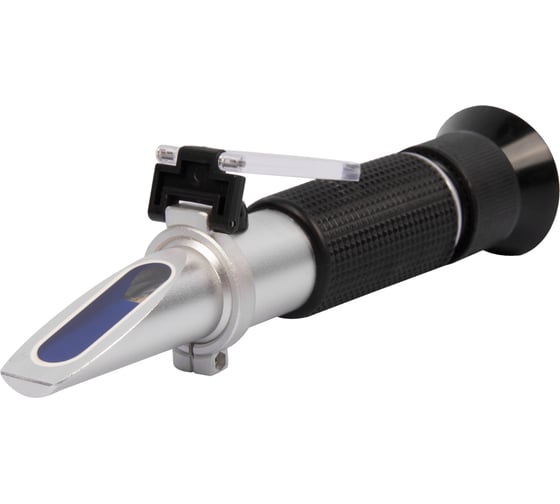 Изображение товара Рефрактометр SafeCut DeBever Machining Solutions 0-32 градуса Brix DB-RFC032
