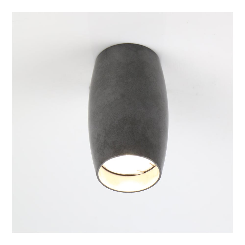 Изображение товара Спот накладной GWL-GU10-M бетон