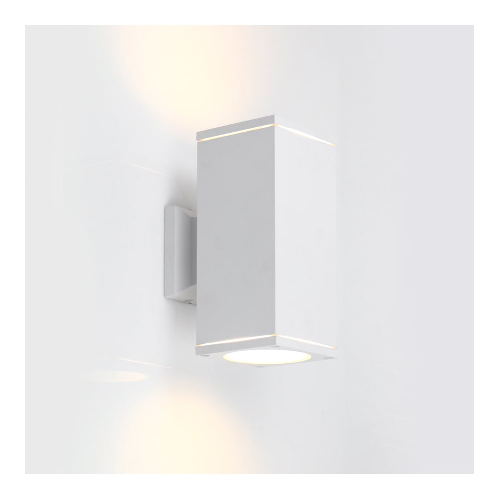 Изображение товара Уличный светильник General Lighting Systems Кватро GWL-2GX53-M-IP65