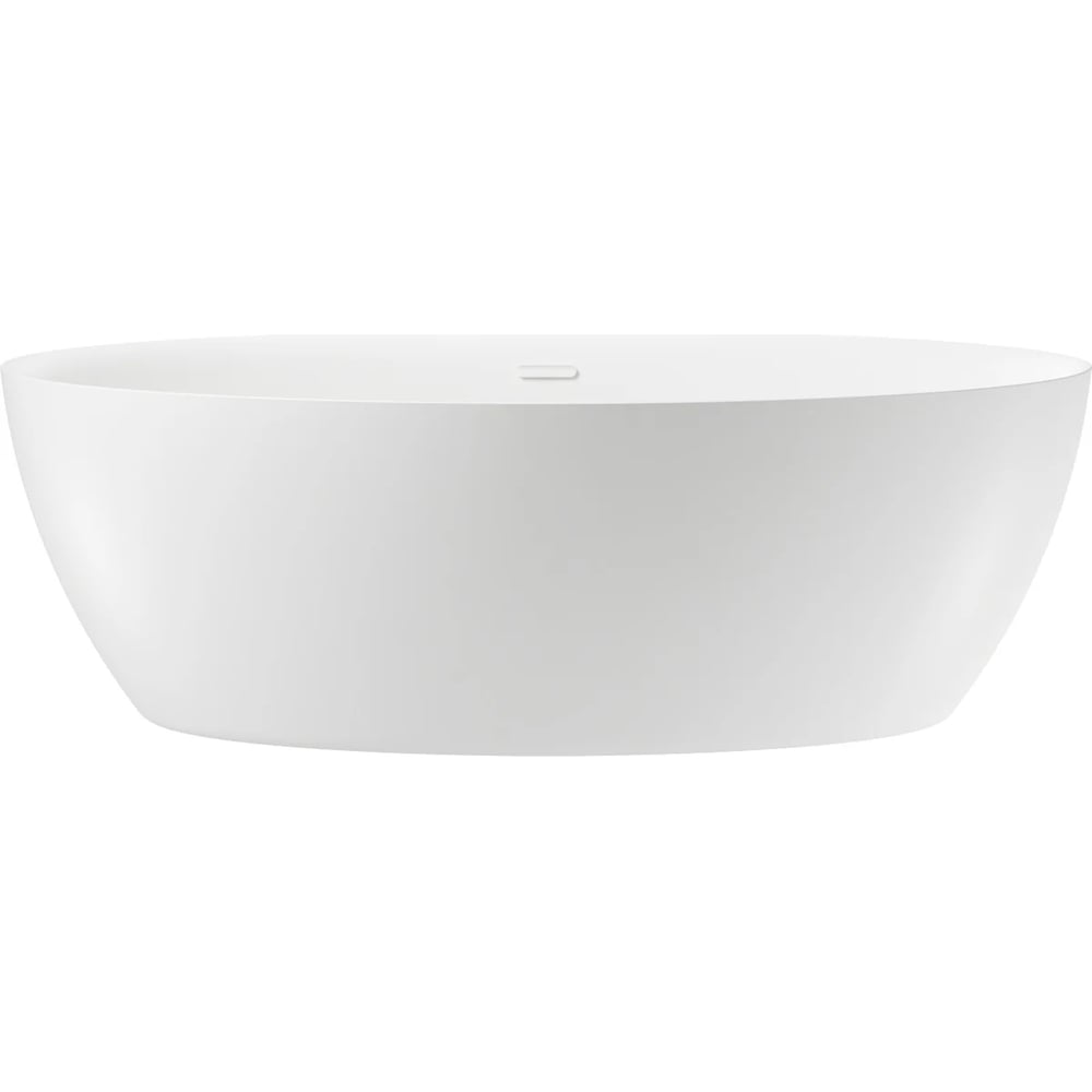 Изображение товара Акриловая ванна отдельностоящая Wellsee Grand Prix, 186 x 88,5 см, цвет глянцевый белый 235601000