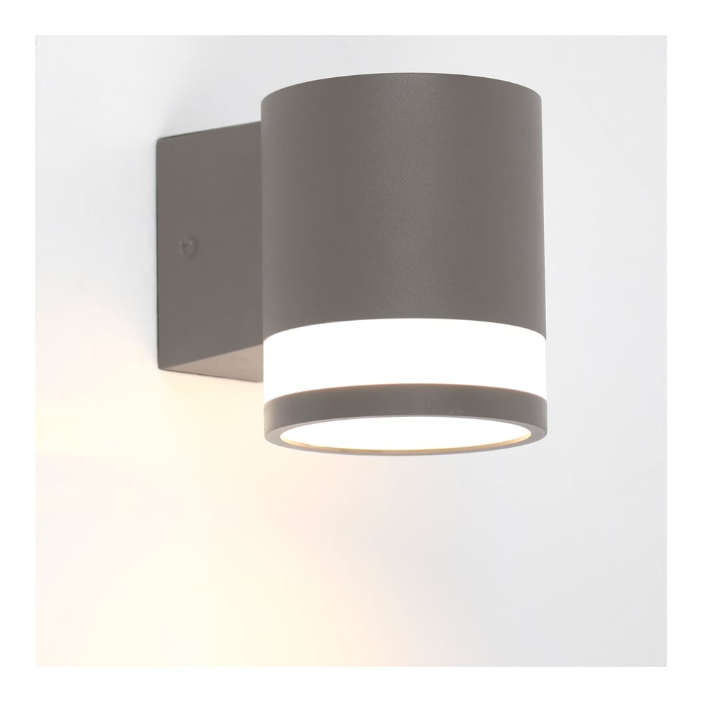 Изображение товара Уличный фасадный светильник под лампу GX53 General Lighting Systems Люмината GWL-GX53-M-IP65 662273 Изображение товара Уличный фасадный светильник под лампу GX53 General Lighting Systems Люмината GWL-GX53-M-IP65 662273