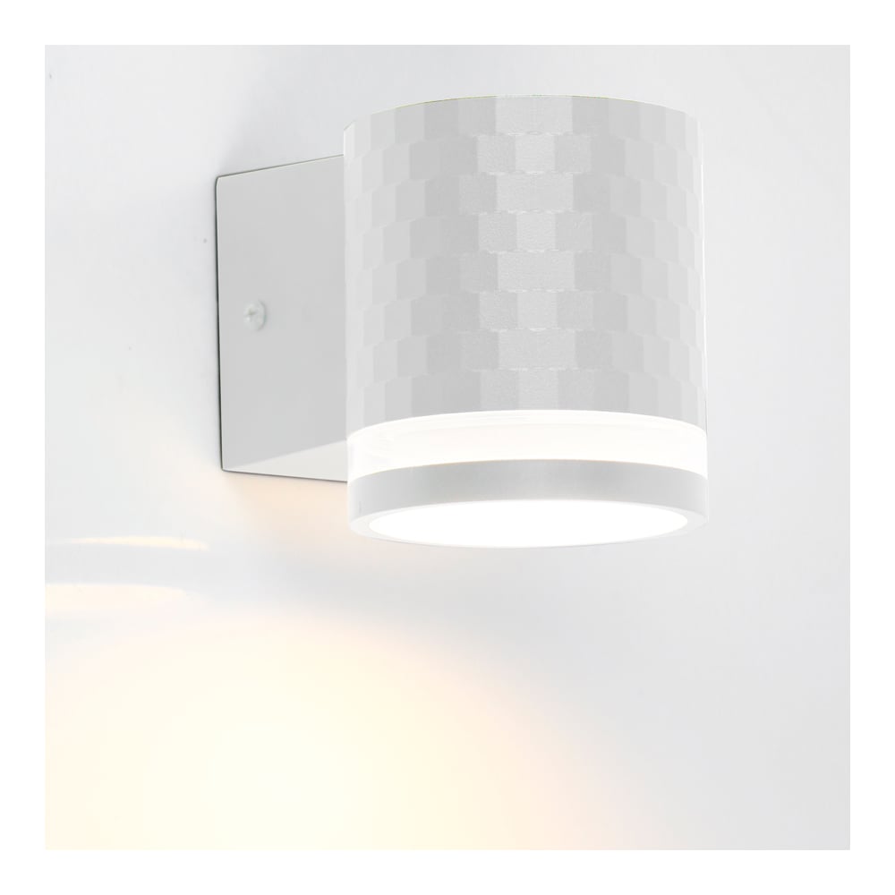 Изображение товара Уличный светильник GX53 GWL-GX53-M-IP65