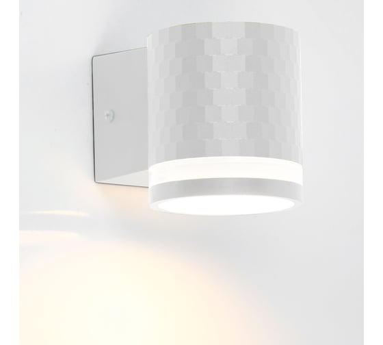 Изображение товара Уличный фасадный светильник под лампу GX53 General Lighting Systems Кирпич GWL-GX53-M-IP65 662278