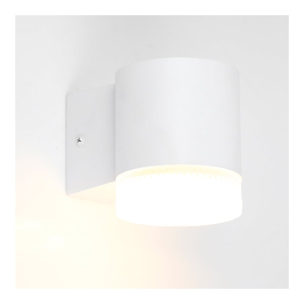 Изображение товара Уличный фасадный светильник под лампу GX53 General Lighting Systems Нокс GWL-GX53-M-IP65 662290