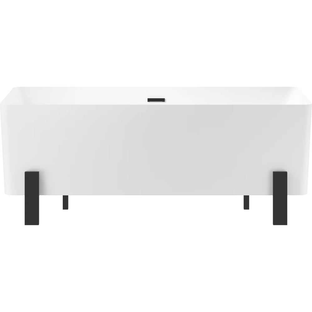 Изображение товара Wellsee FR.Euphoria ванна акриловая отдельно стоящая 1660x775 мм