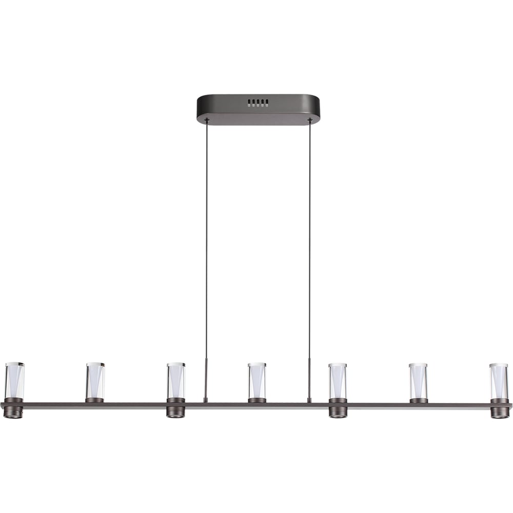 Подвесной светильник ODEON LIGHT LED 40W DEFANCE 7143/45L