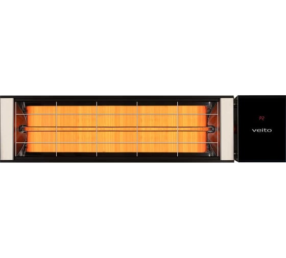 Изображение товара Настенный карбоновый обогреватель Veito NEVADAR2425