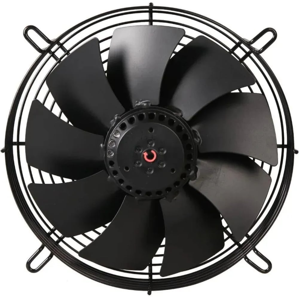 Изображение товара Вентилятор осевой Kraftair YWF2E-200S-92/15-G 715 м³/ч, 55 Вт