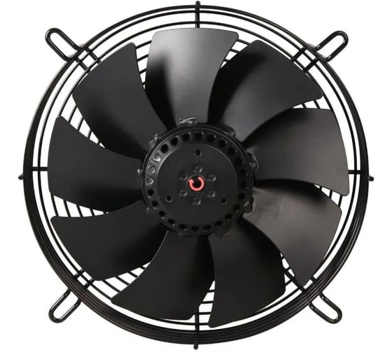 Изображение товара Вентилятор осевой всасывающий KRAFTAIR YWF2E-200S-92/15-G