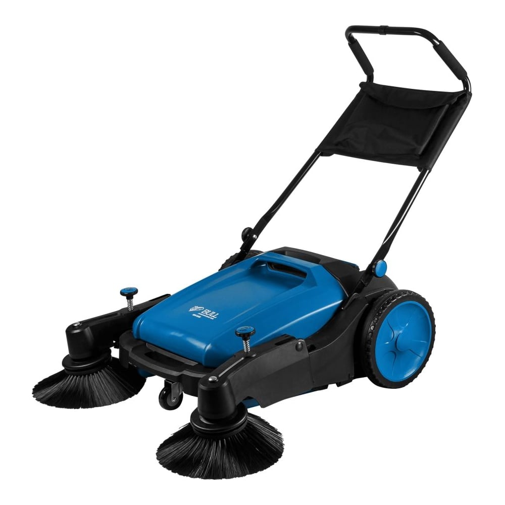 Изображение товара Подметальная машина механическая HPS 9240 в коробке (1334581) BULL ЦЗ-2103691526