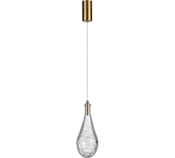 Изображение товара Подвесной светильник ODEON LIGHT LED 4W BRAID 7147/5L