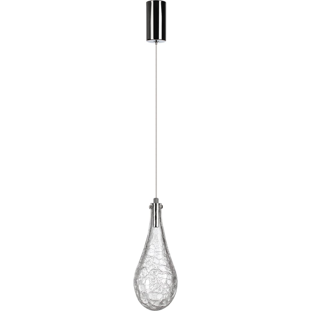 Подвесной светильник ODEON LIGHT LED 4W BRAID 7148/5L