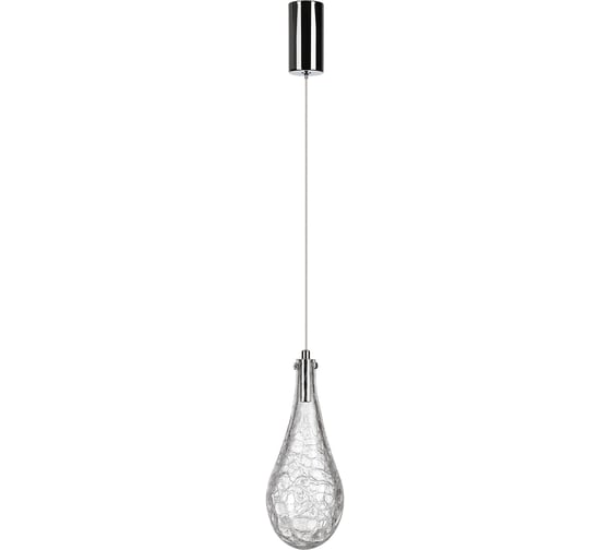 Изображение товара Подвесной светильник ODEON LIGHT LED 4W BRAID 7148/5L