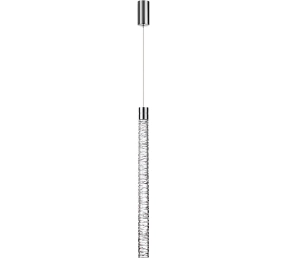 Изображение товара Подвесной светильник ODEON LIGHT LED 4W PILAR 7146/5L