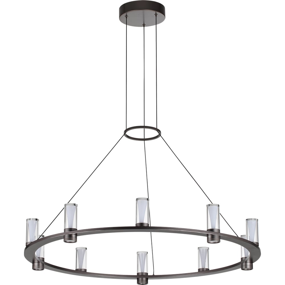Подвесной светильник ODEON LIGHT LED 45W DEFANCE 7143/70L
