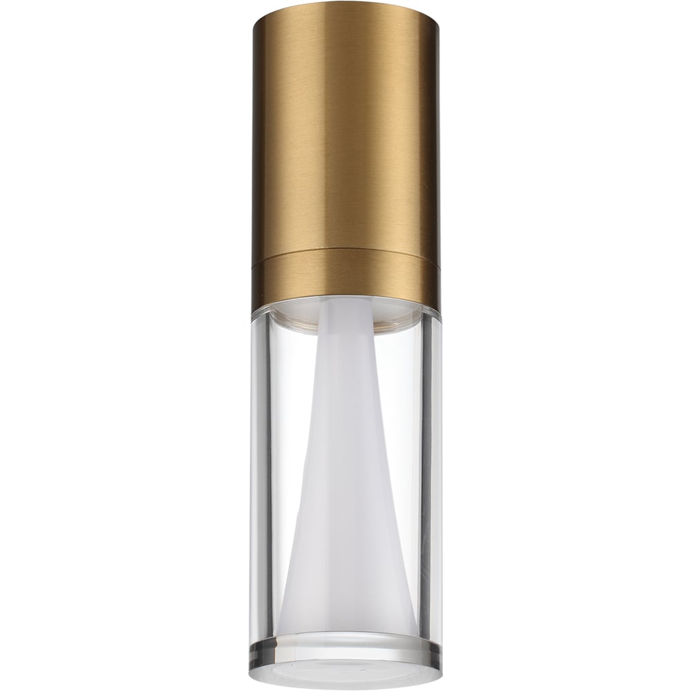 Потолочный светильник ODEON LIGHT LED 5W DEFANCE 7144/4CL