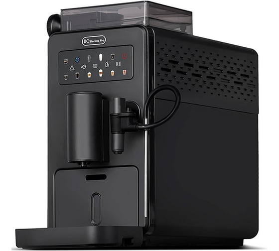 Изображение товара Кофемашина BQ CM9003 черный 86205835