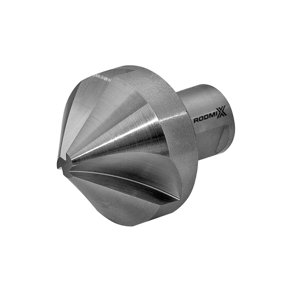 Изображение товара Зенковка RODMIX Zenkovka HSS M2 Weldon 19 M30