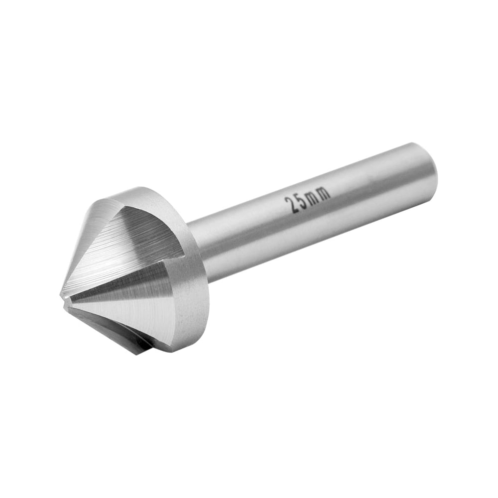 Изображение товара Зенковка RODMIX Зенковка HSS M2 по металлу ц/х 25х67х10 1625006710