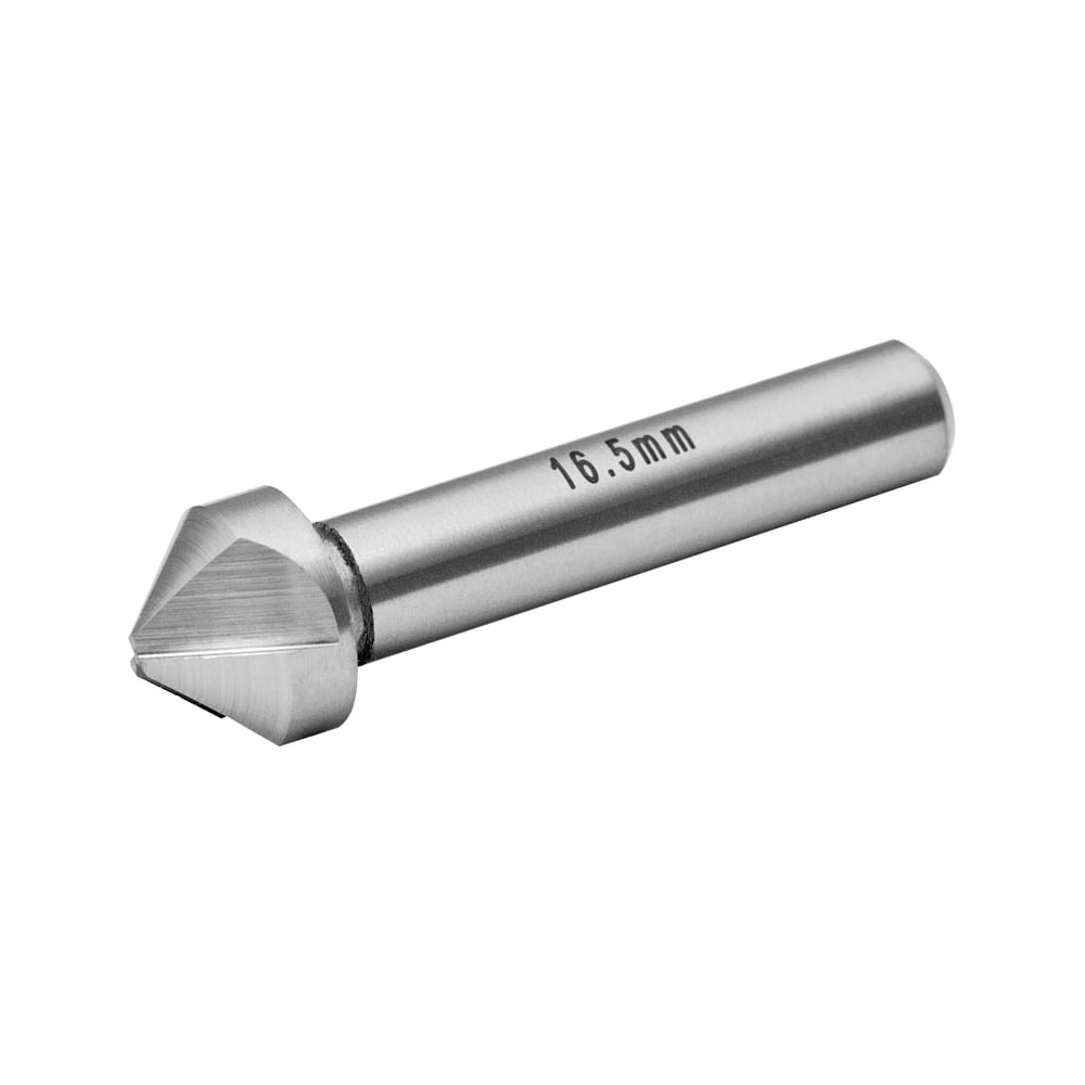 Изображение товара Зенковка RODMIX Зенковка HSS M2 по металлу ц/х 16.5х60х10 1616506010 Изображение товара Зенковка RODMIX Зенковка HSS M2 по металлу ц/х 16.5х60х10 1616506010