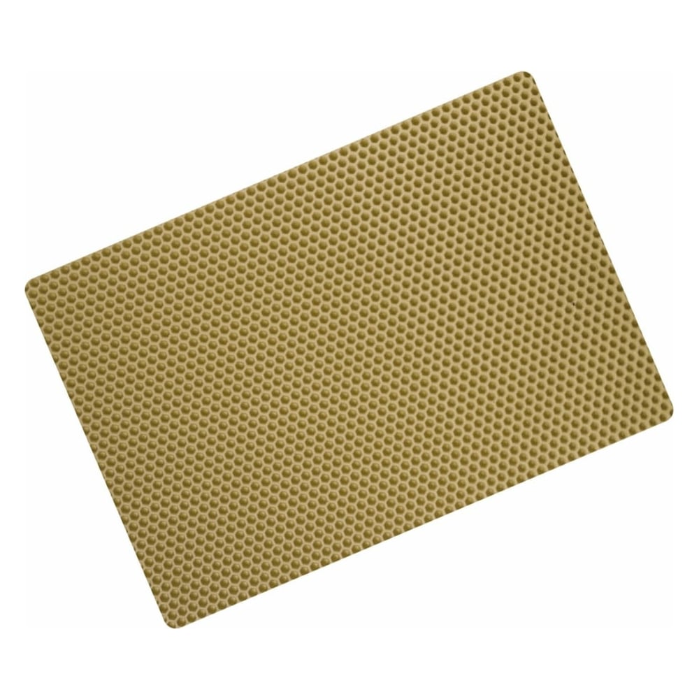 Изображение товара Коврик для животных ViceCar 60x75 см, бежевый EX042_бежевый