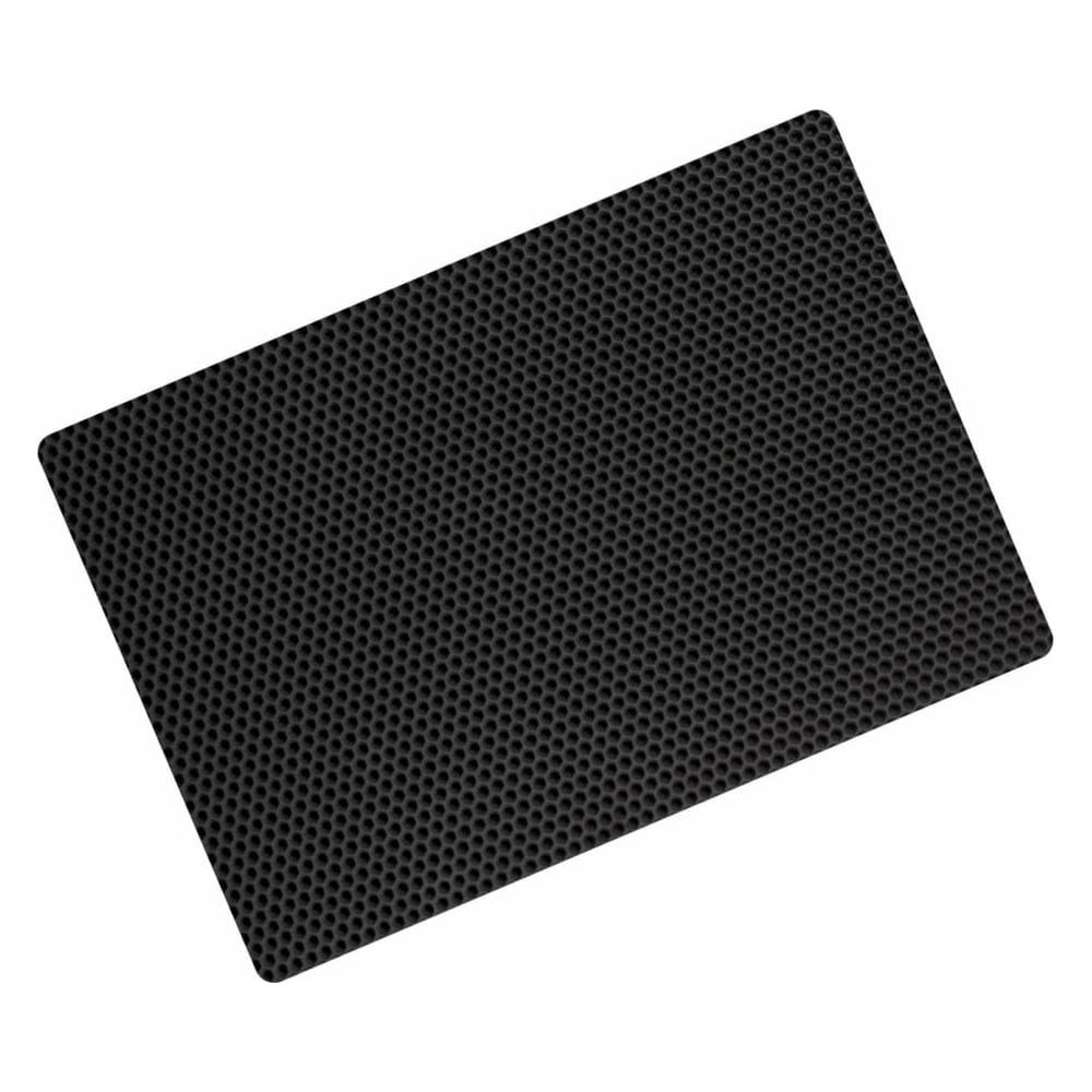 Изображение товара Коврик для животных ViceCar 140x100 см, черный EX067_черный