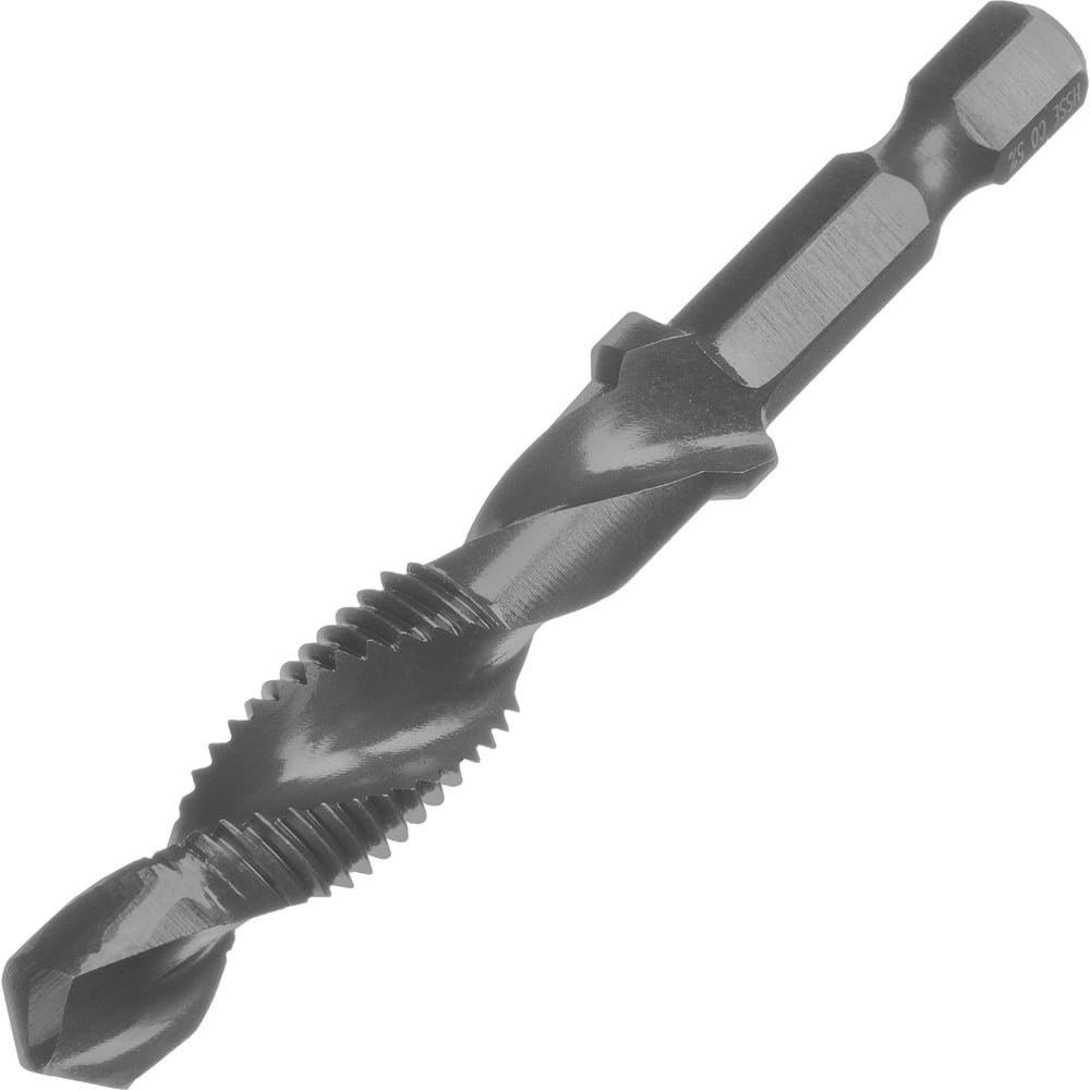 Изображение товара Сверло-метчик GROSS М10 х 1.25 мм, Co5 76744