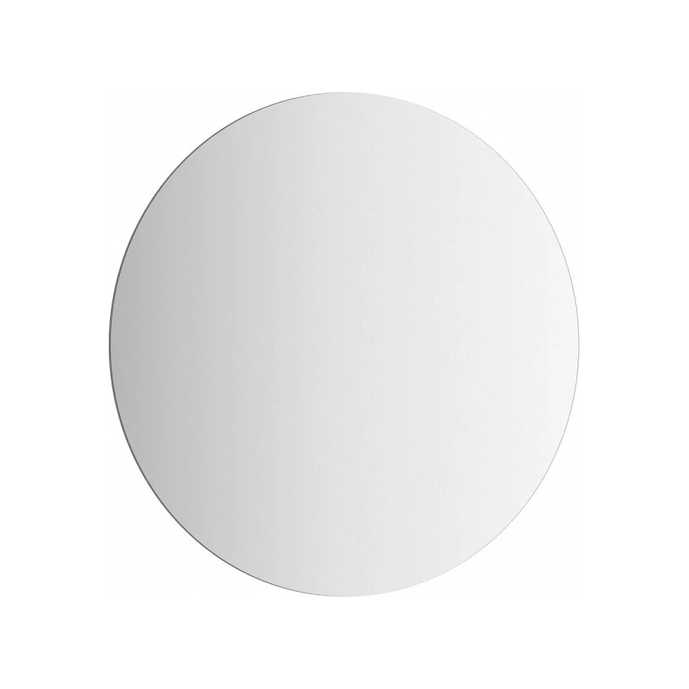 Изображение товара Зеркало EVOFORM с LED-подсветкой 21 W, 80 см, без выключателя, нейтральный белый свет BY 2545