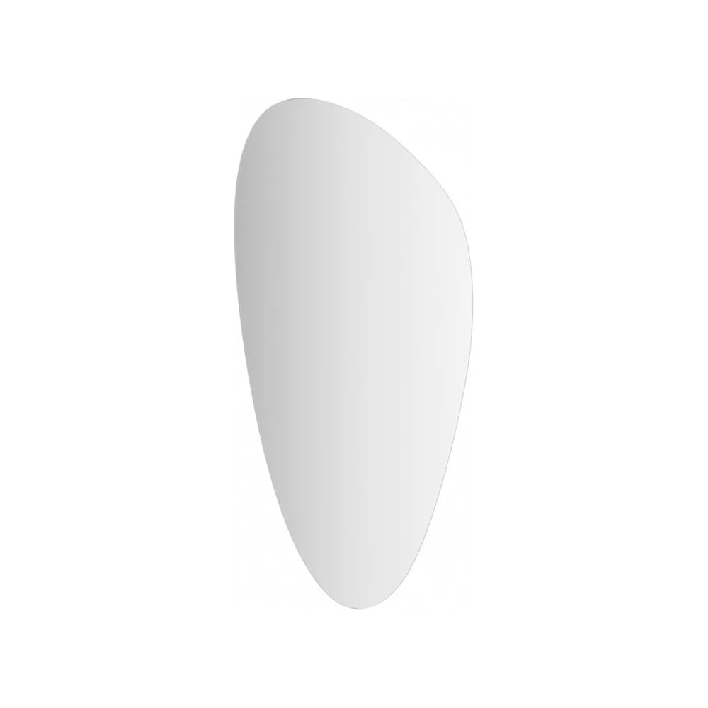 Изображение товара Зеркало EVOFORM с контурной LED подсветкой 21,5 W (50х100 см, без выключателя, нейтральный белый свет BY 2582 Изображение товара Зеркало EVOFORM с контурной LED подсветкой 21,5 W (50х100 см, без выключателя, нейтральный белый свет BY 2582