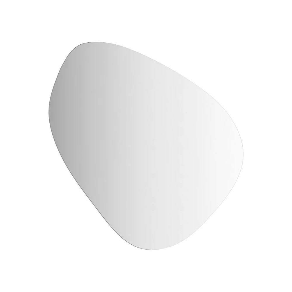 Изображение товара Зеркало EVOFORM с контурной LED подсветкой 19 W (70х70 см, без выключателя, нейтральный белый свет BY 2564