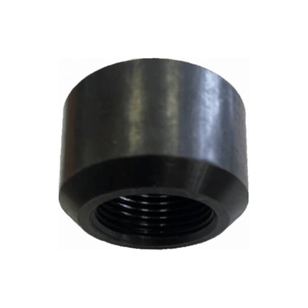 Изображение товара Бобышка приварная РОСМА №25 БП-РП-30-G1 для реле потока, резьба G1, длина 30 мм D070-09226