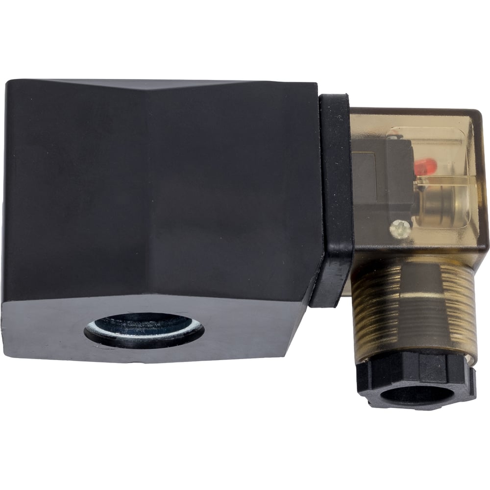 Изображение товара Катушка электромагнитная РОСМА для СК Ду32/40/50, 220 В, степень защиты IP65 D130-03655