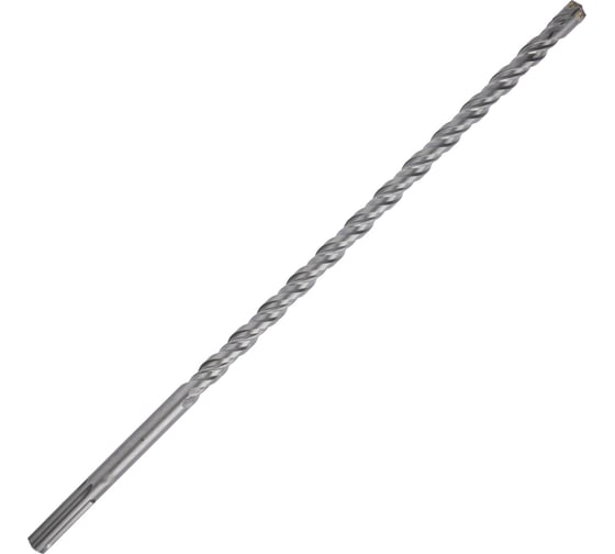Изображение товара Бур TORGWIN SDS-MAX 4Cut STD 28x280x400 мм T1474118
