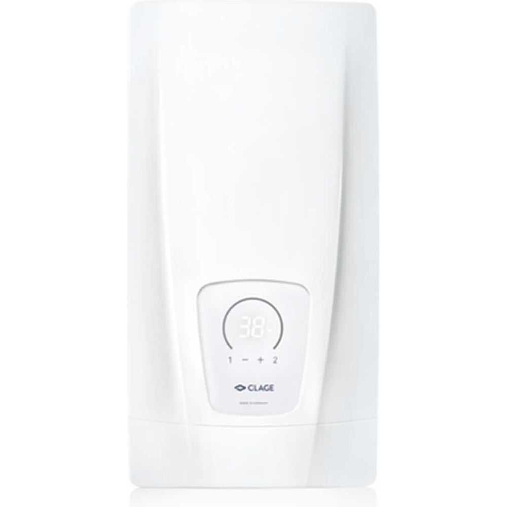 Изображение товара Водонагреватель проточный Clage DCX Next L 3200-36451