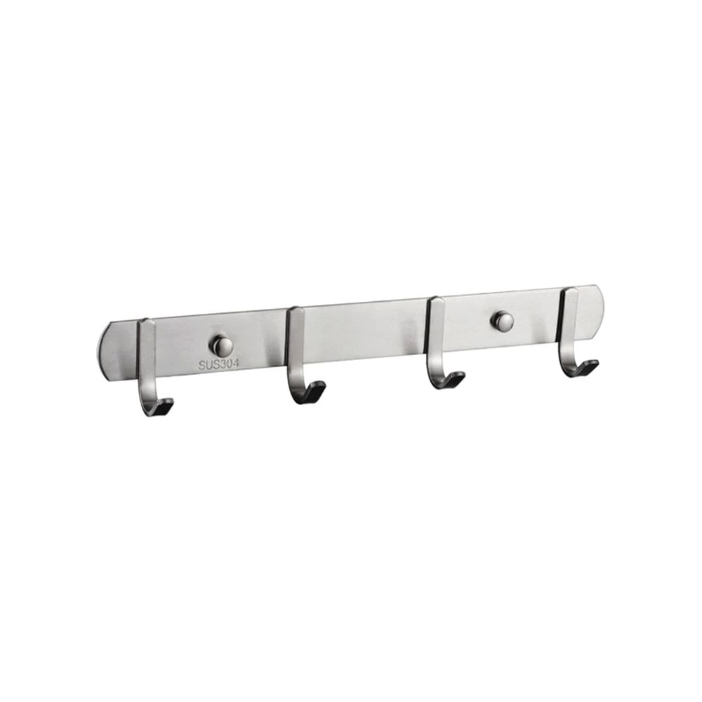 Держатель с 4 крючками Ledeme L70202-4