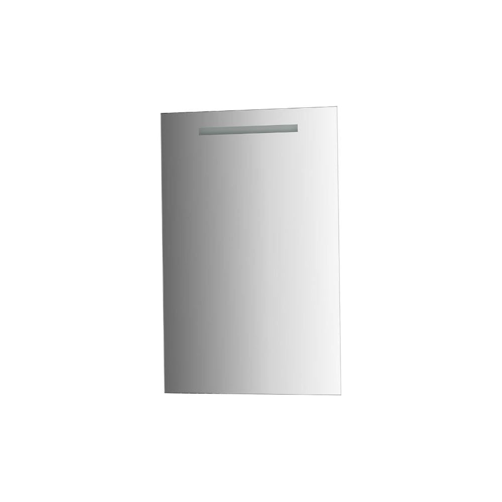 Изображение товара Зеркало EVOFORM 2101 с LED-подсветкой 50x75 см