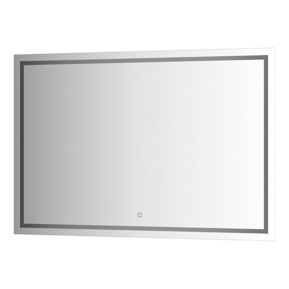 Изображение товара Зеркало EVOFORM 35,5 W 1200x800 Сенсорный выключатель