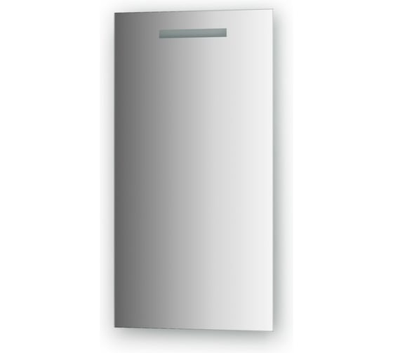 Изображение товара Зеркало со встроенным LED-светильником EVOFORM 2 W (40x75 см) BY 2100