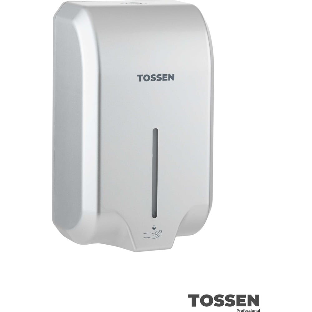 Сенсорный дозатор жидкого мыла TOSSEN Professional TOSSEN AL-7206 PM 211073