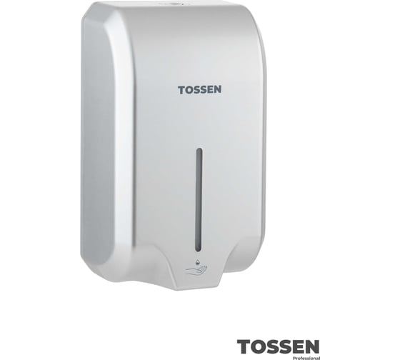Изображение товара Сенсорный дозатор жидкого мыла TOSSEN Professional TOSSEN AL-7206 PM 211073