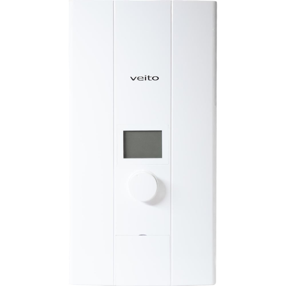 Изображение товара Водонагреватель проточный Veito Blue S 18 V1118