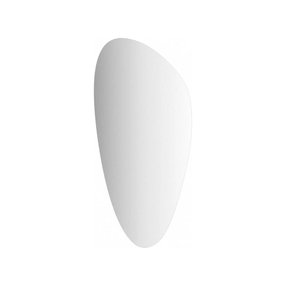 Изображение товара Зеркало с контурной LED подсветкой EVOFORM 31 W (70х140 cm) (Без выключателя) (Нейтральный белый свет) BY 2584