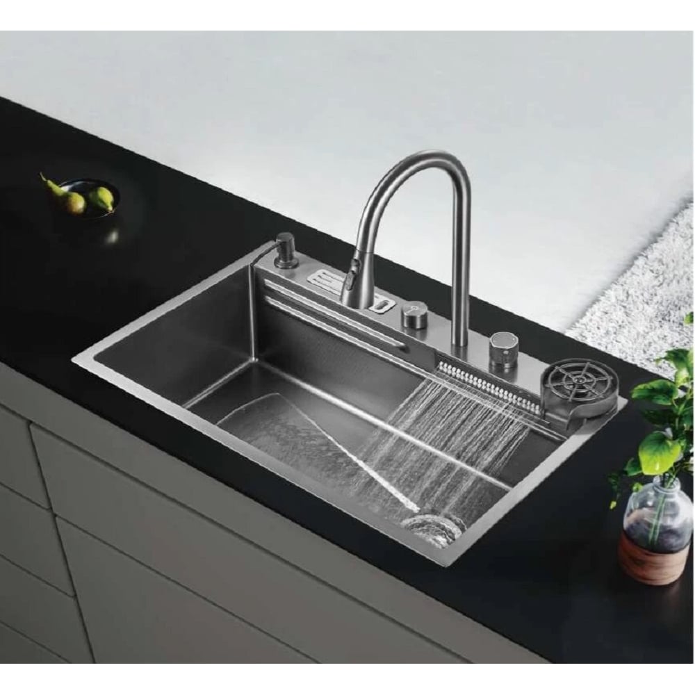 Изображение товара Мойка многофункциональная Профсан ПСМ ПРОФСАН PSM-9945ST