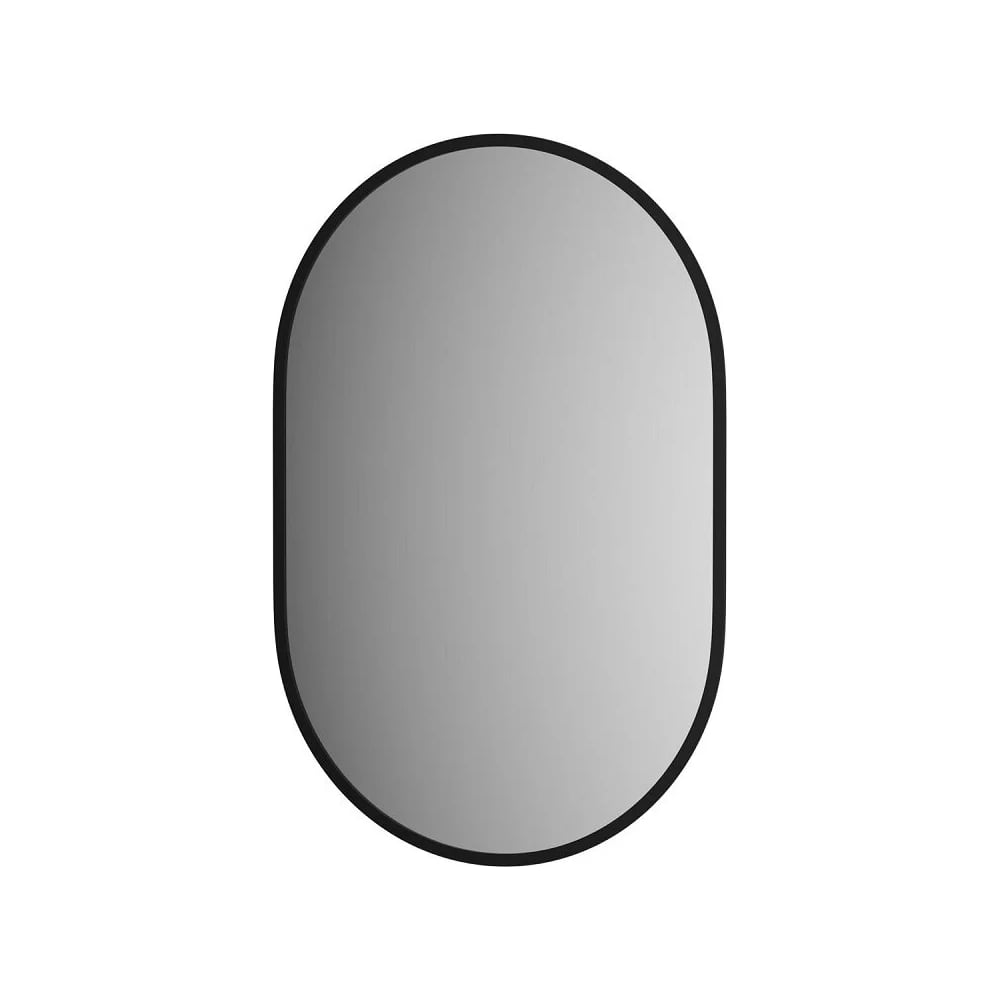 Изображение товара Зеркало EVOFORM Colora BY 0461 40x60 см овальное без рамы