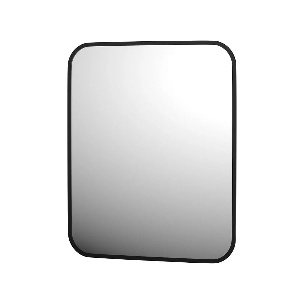 Изображение товара Зеркало EVOFORM Colora 50x60 см без рамы черное