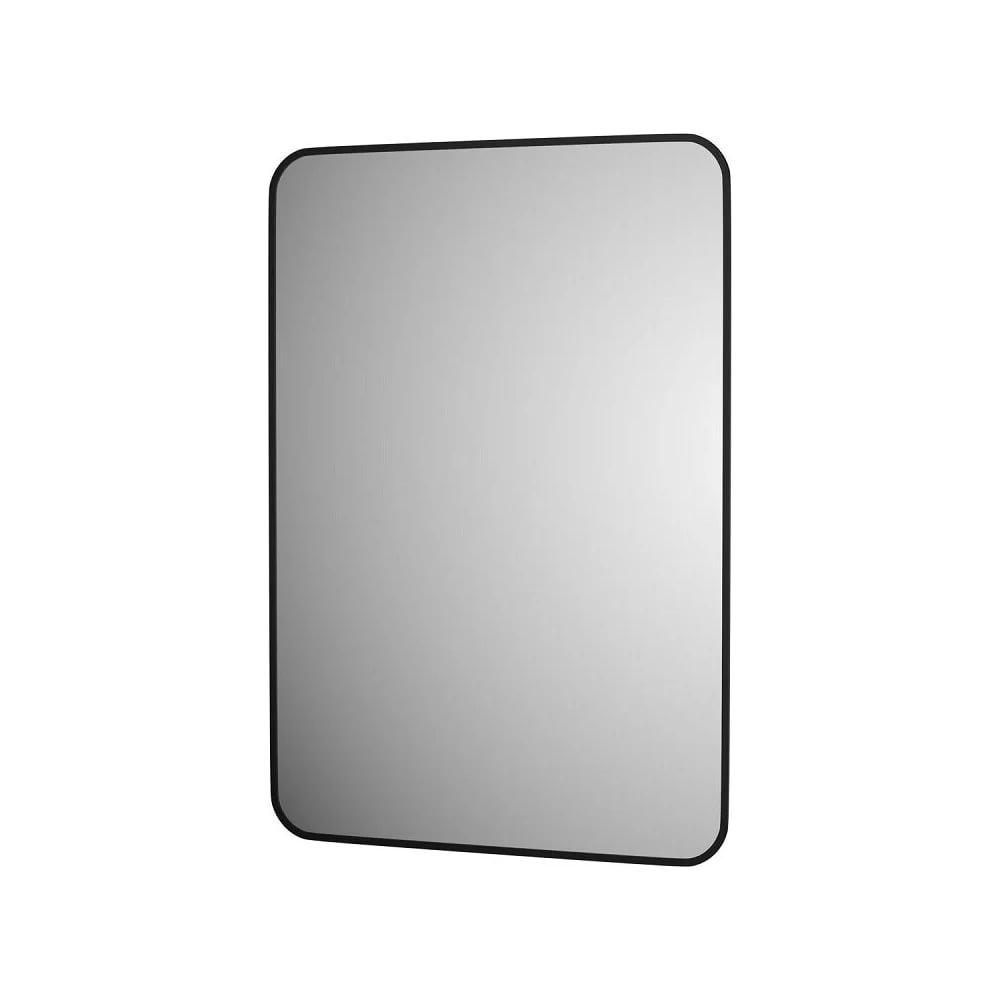 Изображение товара Зеркало с окантовкой EVOFORM (70x100 cm) (Черный цвет) BY 0439