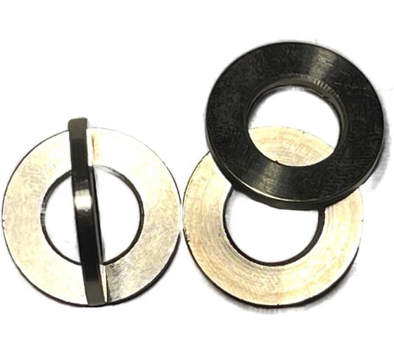 Изображение товара Шайба БП 6.21 ГОСТ 11371-78 (10шт.) 01-00008062