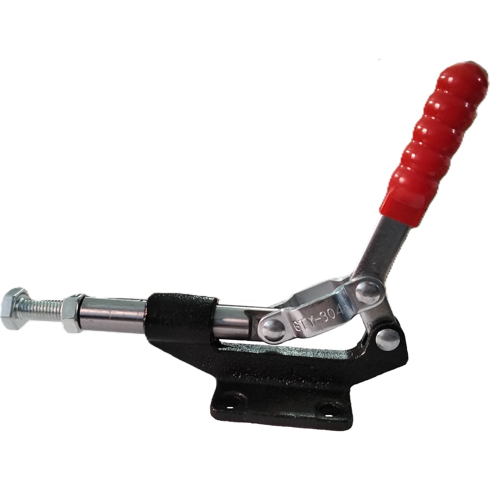 Изображение товара Зажим шатунный рычажный UnitMC UMC-304E