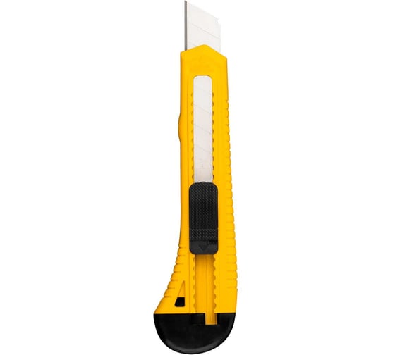 Изображение товара Нож технический doka 18 мм, желтый ND-Yellow